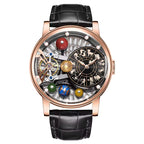 MACHER Astryx - Performance Driven Racing Timepieces - Richard mille, jacob&co homage Watches