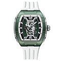 MACHER Apex GT - Performance Driven Racing Timepieces - Richard mille, jacob&co homage Watches