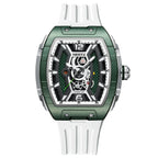 MACHER Apex GT - Performance Driven Racing Timepieces - Richard mille, jacob&co homage Watches
