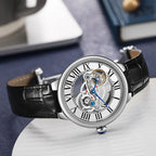 MACHER Dosantos - Performance Driven Racing Timepieces - Richard mille, jacob&co homage Watches