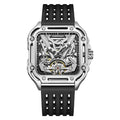 MACHER Oversteer - Performance Driven Racing Timepieces - Richard mille, jacob&co homage Watches