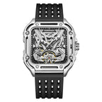 MACHER Oversteer - Performance Driven Racing Timepieces - Richard mille, jacob&co homage Watches