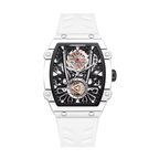 MACHER overrun - Performance Driven Racing Timepieces - Richard mille, jacob&co homage Watches
