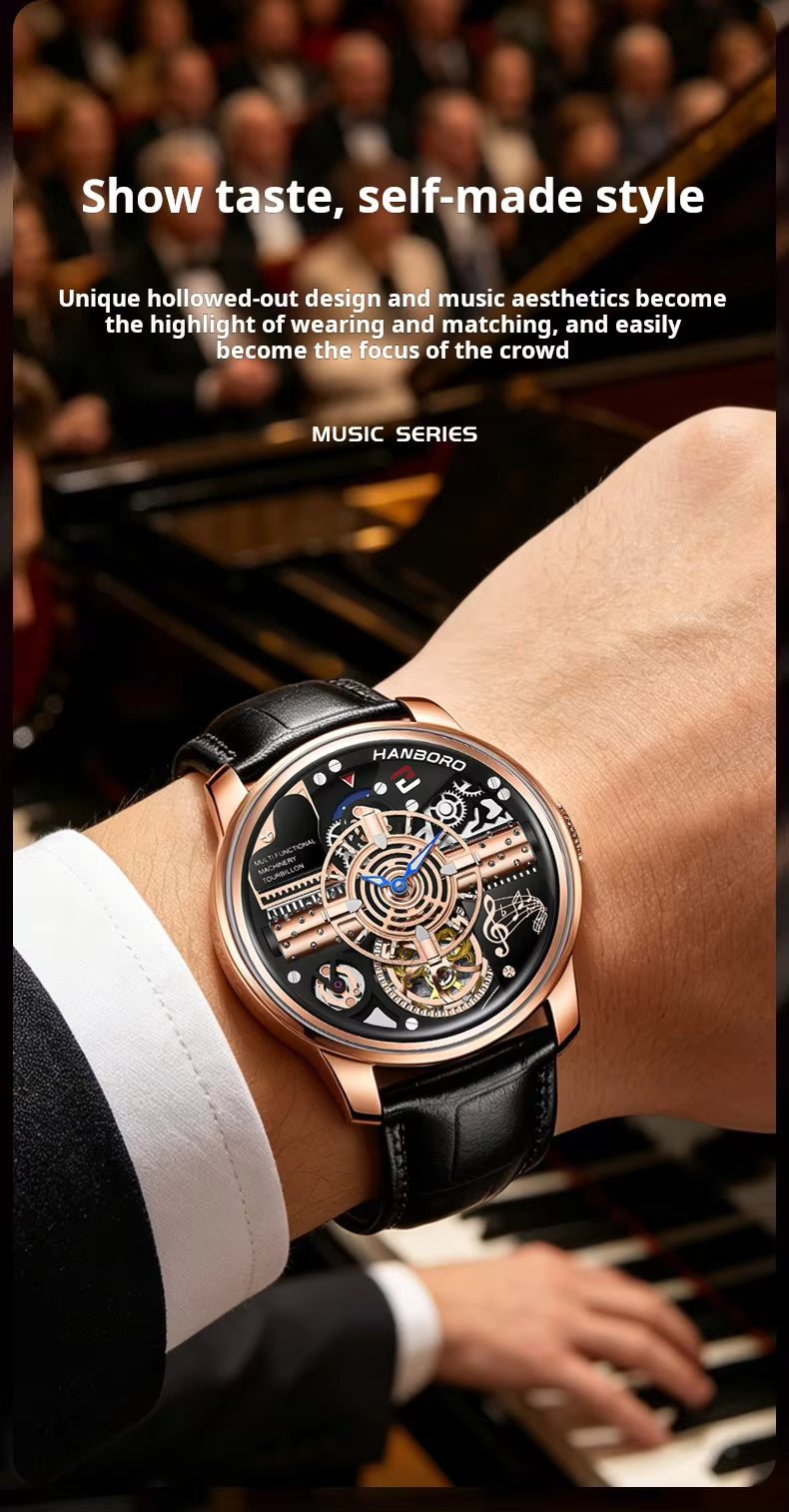 MACHER Maestro 2.0