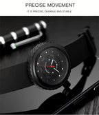 MACHER Rotor-x - Performance Driven Racing Timepieces - Richard mille, jacob&co homage Watches