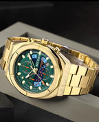 MACHER Transporter - Performance Driven Racing Timepieces - Richard mille, jacob&co homage Watches