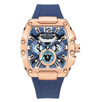 MACHER Grand-Prix - Performance Driven Racing Timepieces - Richard mille, jacob&co homage Watches
