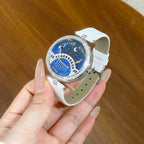 MACHER Rendezvous - Performance Driven Racing Timepieces - Richard mille, jacob&co homage Watches