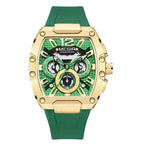 MACHER Grand-Prix - Performance Driven Racing Timepieces - Richard mille, jacob&co homage Watches