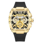 MACHER Grand-Prix - Performance Driven Racing Timepieces - Richard mille, jacob&co homage Watches