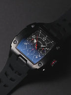 MACHER Redline RS
